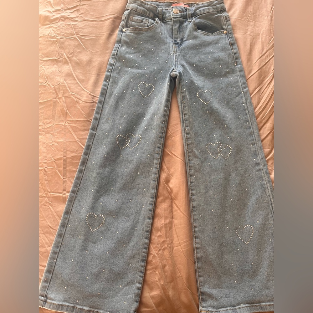Jeans - Picture 2 of 7